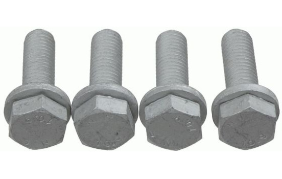 Repair set, wheel suspension 38908 01 Lemforder