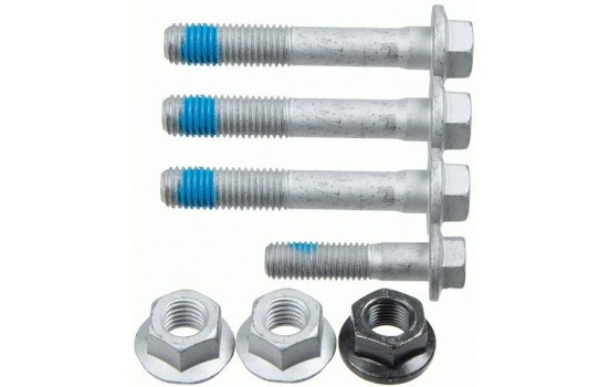 Repair set, wheel suspension 39098 01 Lemforder