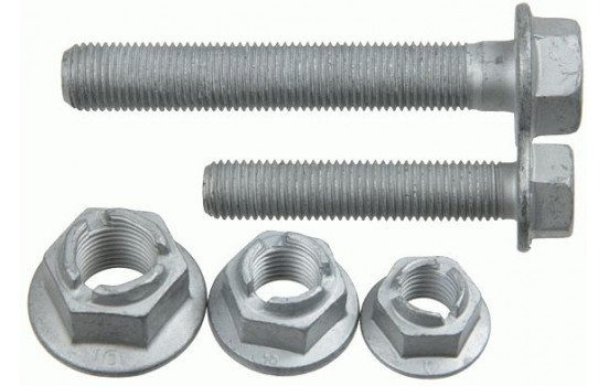 Repair set, wheel suspension 39099 01 Lemforder