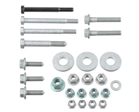 Repair set, wheel suspension 39129 01 Lemforder
