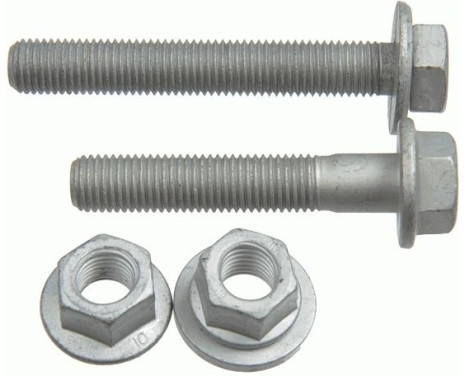 Repair set, wheel suspension 39365 01 Lemforder