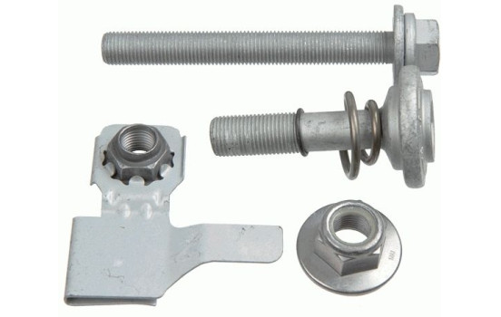 Repair set, wheel suspension 39639 01 Lemforder