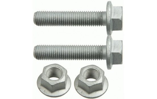 Repair set, wheel suspension 39724 01 Lemforder