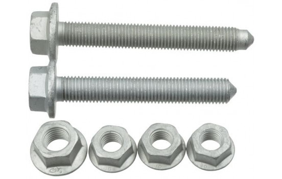 Repair set, wheel suspension 39962 01 Lemforder