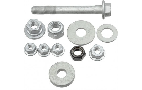 Repair set, wheel suspension 42409 01 Lemforder