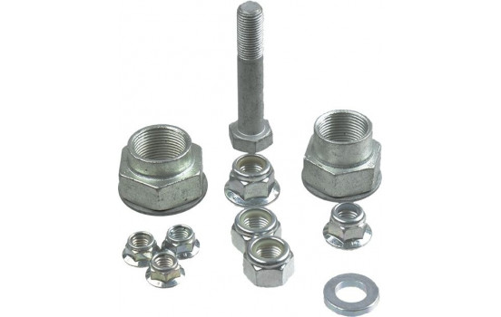 Repair set, wheel suspension 803 287 Sachs