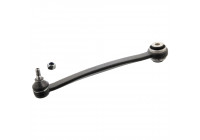 Rod/Strut, wheel suspension 09807 FEBI