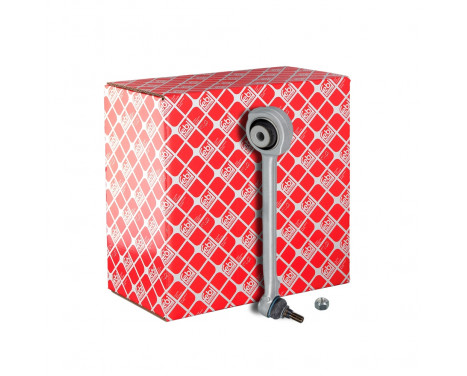 Rod/Strut, wheel suspension 106336 FEBI