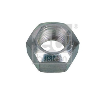 Rod/Strut, wheel suspension 106336 FEBI, Image 4