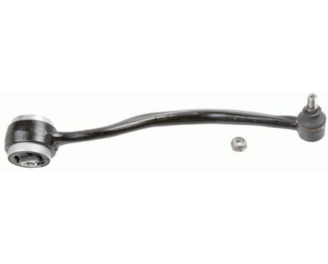 Rod/Strut, wheel suspension 13099 01 Lemforder