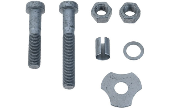 Rod/Strut, wheel suspension 20731 03 Lemforder, Image 7