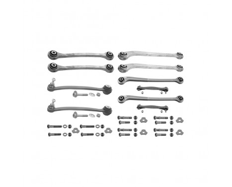 Rod/Strut, wheel suspension 23801 FEBI