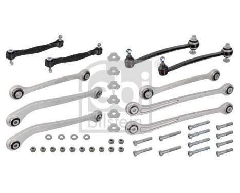 Rod/Strut, wheel suspension 23801 FEBI, Image 2