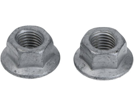 Rod/Strut, wheel suspension 30431 01 Lemforder, Image 8