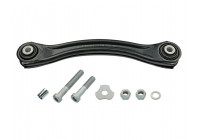 Rod/Strut, wheel suspension MEYLE-ORIGINAL Quality 016 035 0038/S