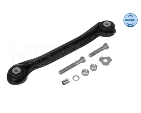 Rod/Strut, wheel suspension MEYLE-ORIGINAL Quality 016 035 0039/S, Image 2