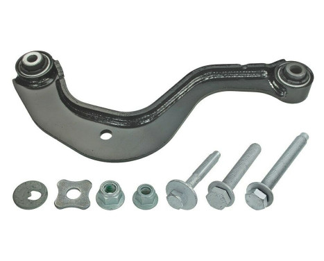 Rod/Strut, wheel suspension MEYLE-ORIGINAL Quality 116 050 0027/S