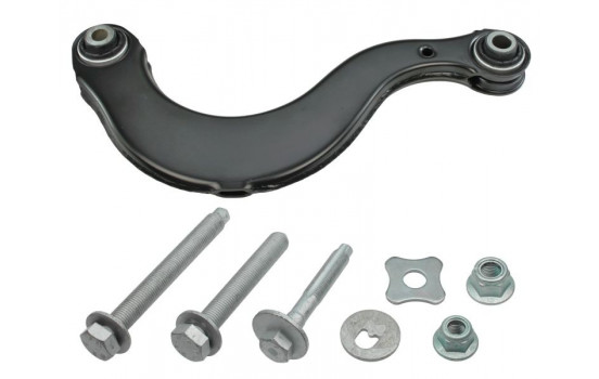 Rod/Strut, wheel suspension MEYLE-ORIGINAL Quality