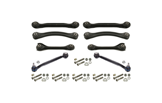 Rod/Strut, wheel suspension ProKit 102557 FEBI