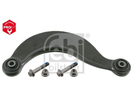 Rod/Strut, wheel suspension ProKit 30004 Febi ProKit, Image 2