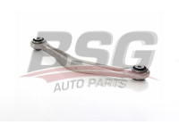 Rod/Support wheel suspension BSG 60-315-125