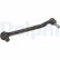 Rod/Support wheel suspension TC951 Delphi