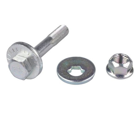 Screw TED85465 Tedgum