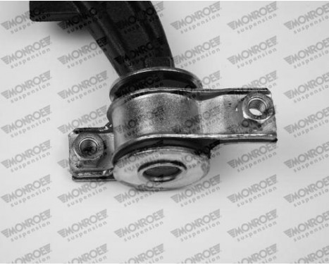 Shock Absorber MONROE ORIGINAL (Gas Technology) 45009, Image 4