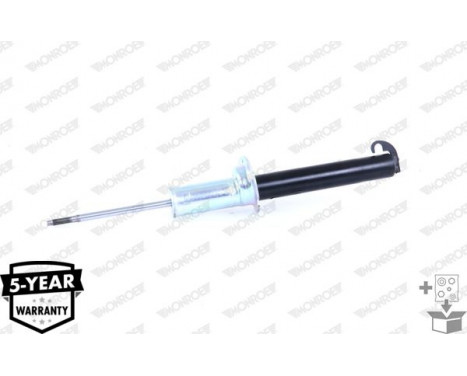 Shock Absorber MONROE ORIGINAL (Gas Technology) 45009, Image 8