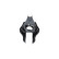 Support arm SCA-10129 Kavo parts, Thumbnail 4