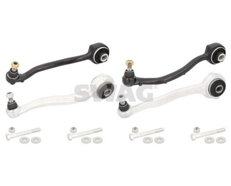 Support arm set 10923700 Swag