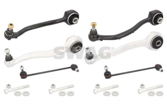 Support arm set 10923701 Swag