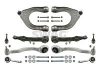 Support arm set 10926001 Swag