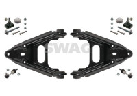 Support arm set 12932702 Swag