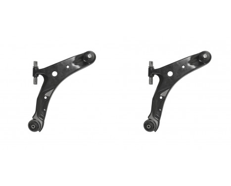 Support arm Set, 2 x ADG086132 SET_ADG086132_x2 Blue Print