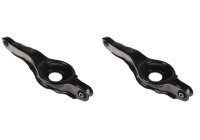 Support arm Set, 2 x ADM58687 SET_ADM58687_x2 Blue Print