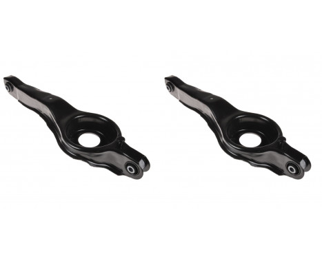 Support arm Set, 2 x ADM58687 SET_ADM58687_x2 Blue Print