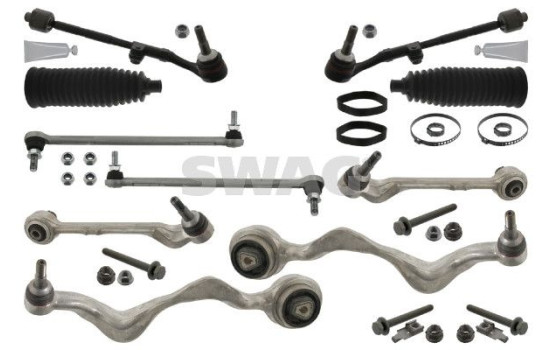 Support arm set 20946280 Swag