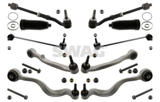 Support arm set 20946318 Swag