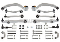 Support arm set 30921502 Swag