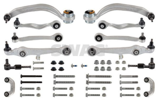 Support arm set 30921502 Swag