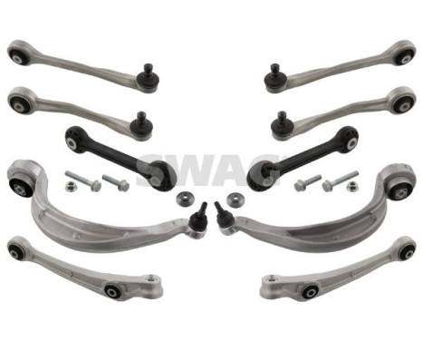 Support arm set 30946418 Swag