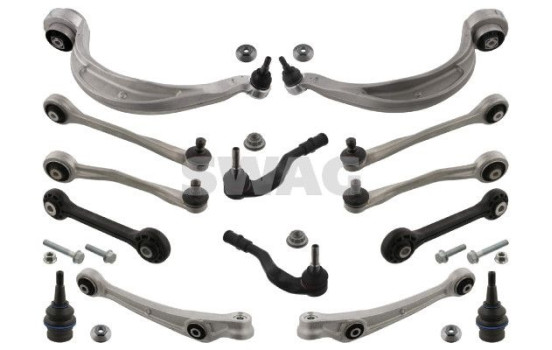 Support arm set 30949419 Swag