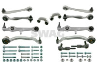 Support arm set 32924802 Swag