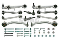 Support arm set 32924900 Swag