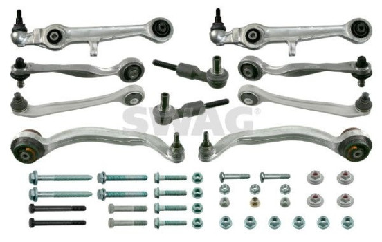 Support arm set 32924900 Swag