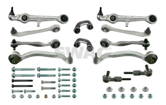 Support arm set 32924902 Swag