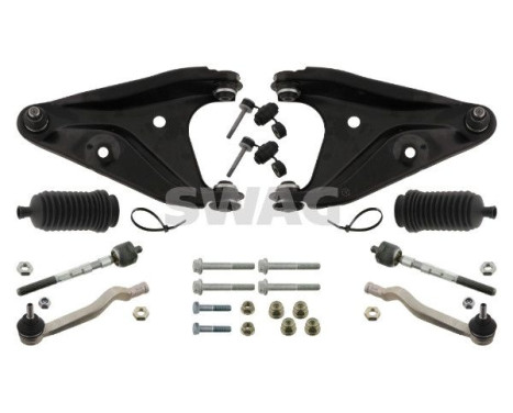 Support arm set 60934333 Swag