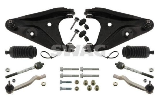 Support arm set 60934333 Swag