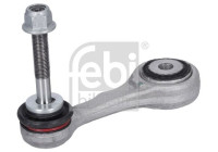 support arm with bearing and joint 183065 FEBI